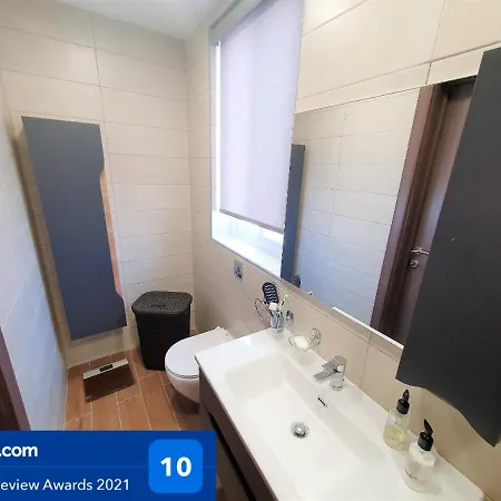Msiebah Court San Gwann Modern Apt Near Sliema And St Julians Exterior photo