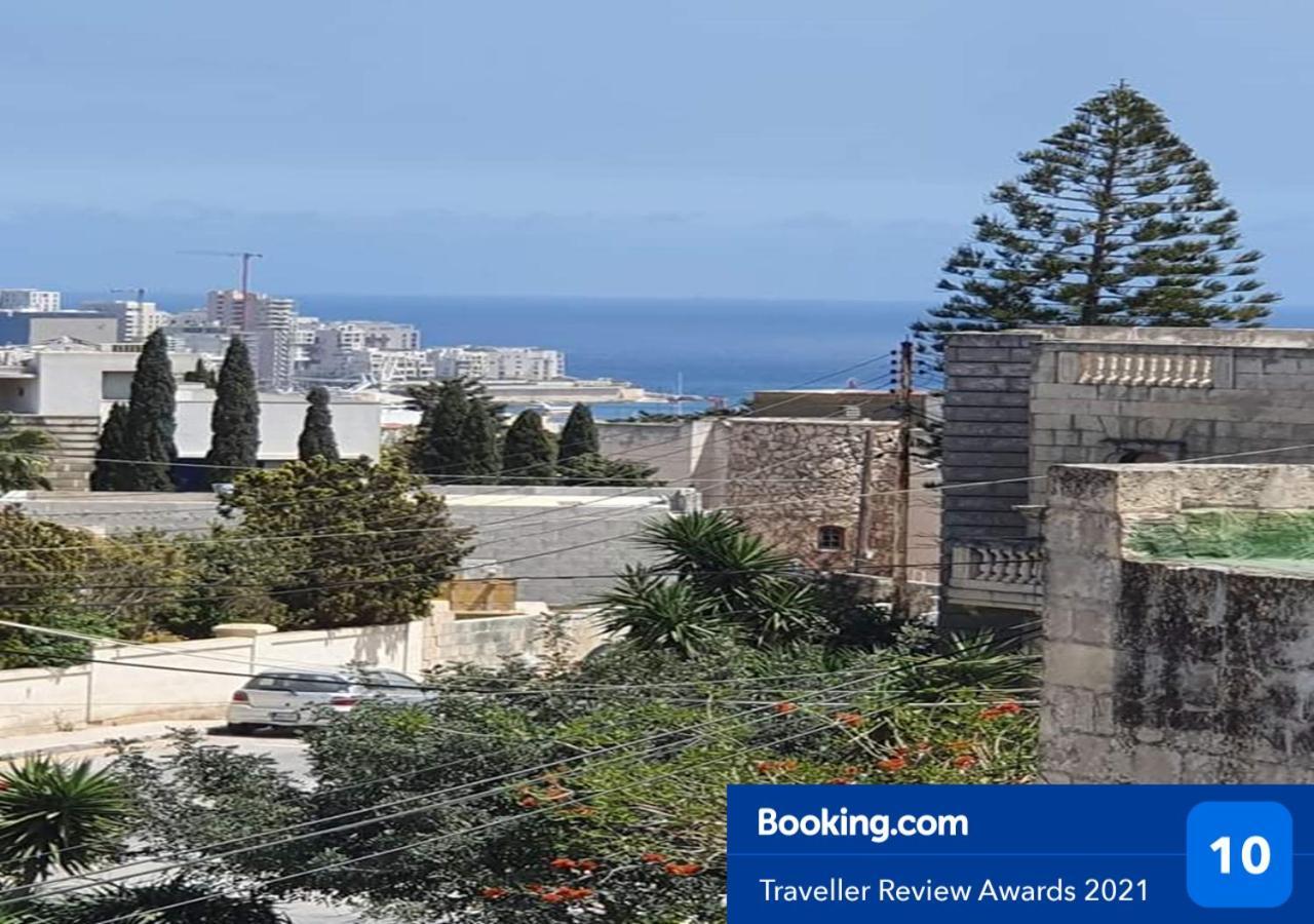 Msiebah Court Modern Near Sliema And St Julians San Gwann