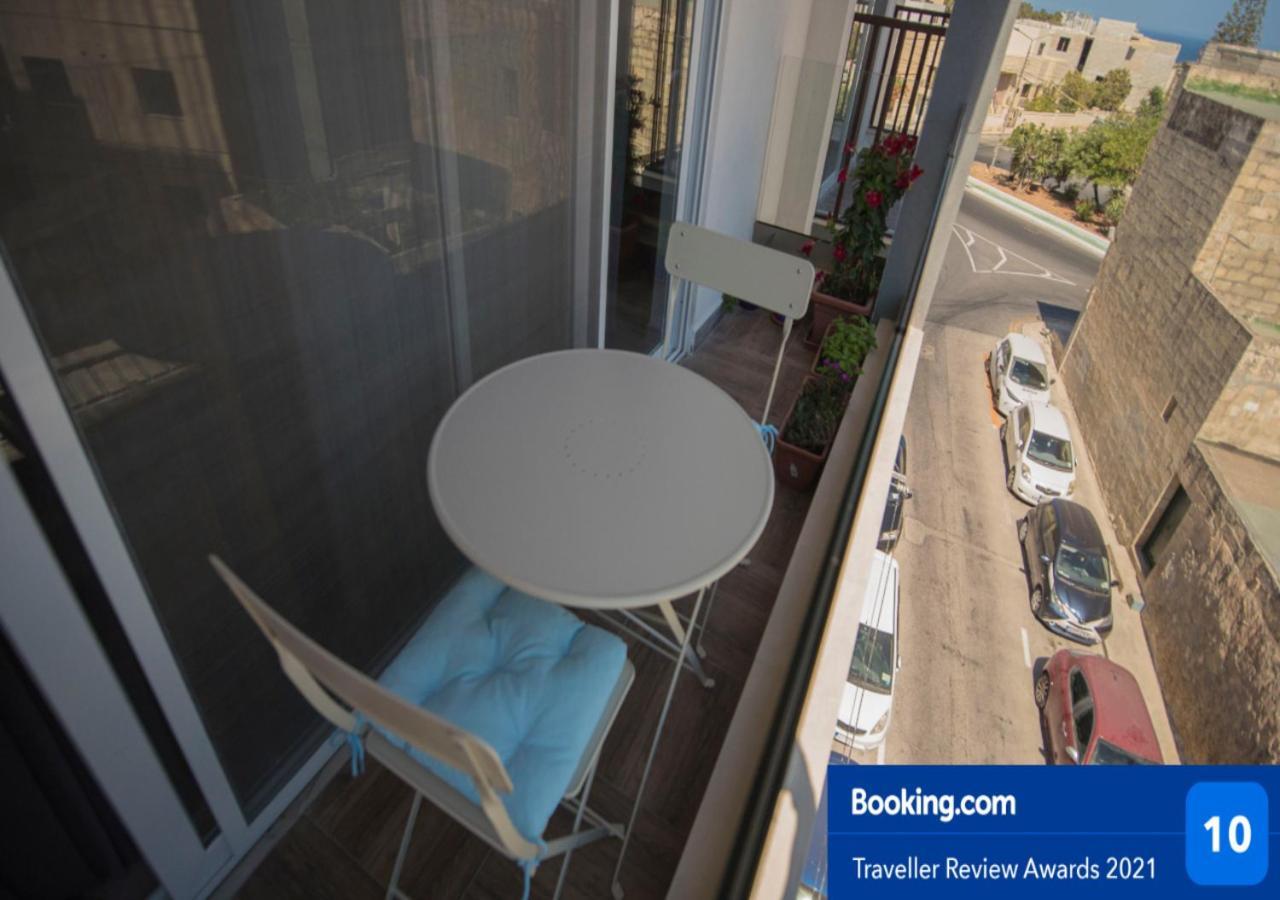 Msiebah Court Modern Near Sliema And St Julians * San Gwann