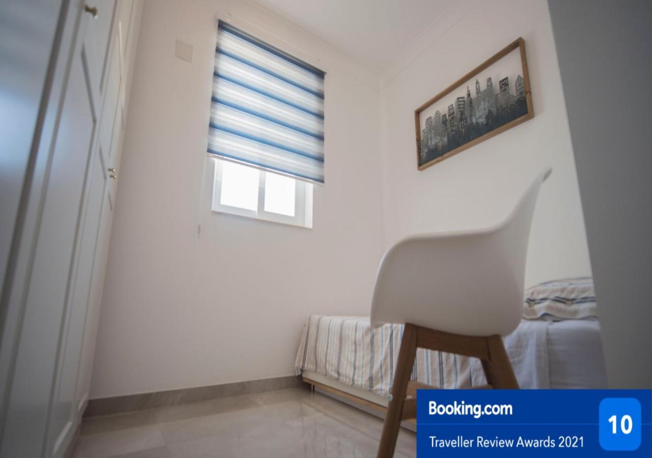 Apartment Msiebah Court Modern Near Sliema And St Julians San Gwann