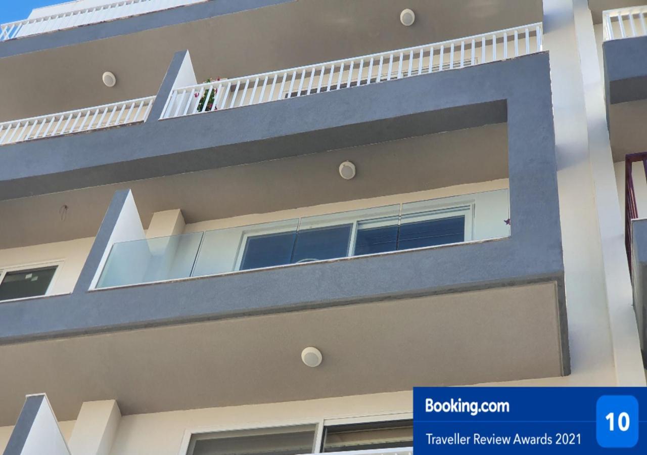 Msiebah Court Modern Near Sliema And St Julians * San Gwann