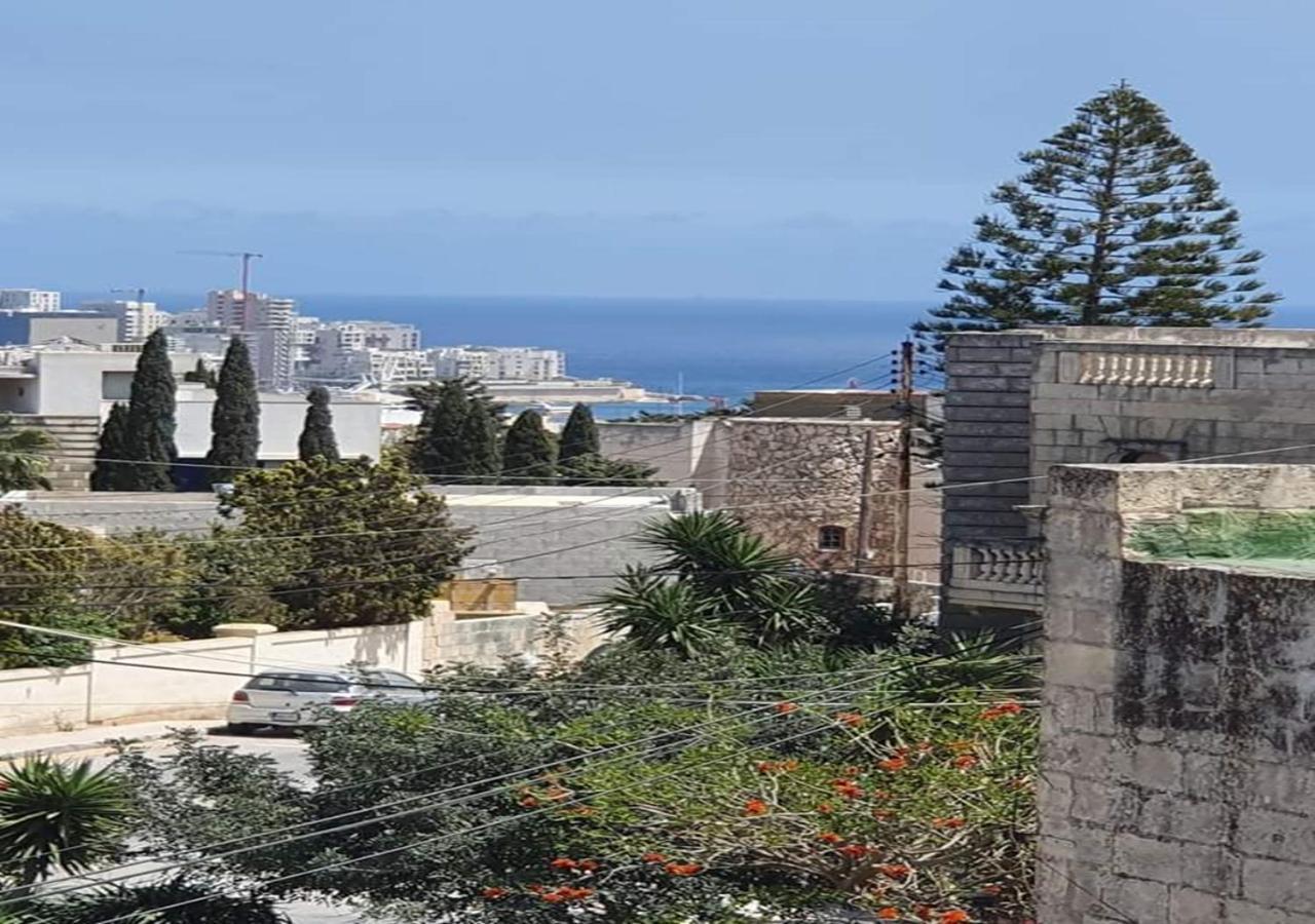Msiebah Court Modern Near Sliema And St Julians * San Gwann