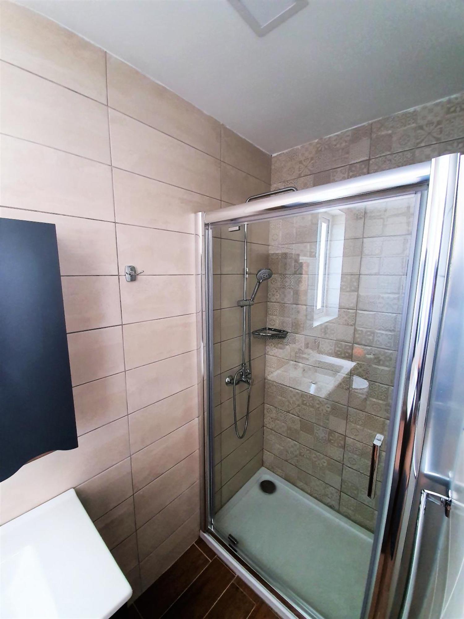 Msiebah Court Modern Near Sliema And St Julians Apartment *