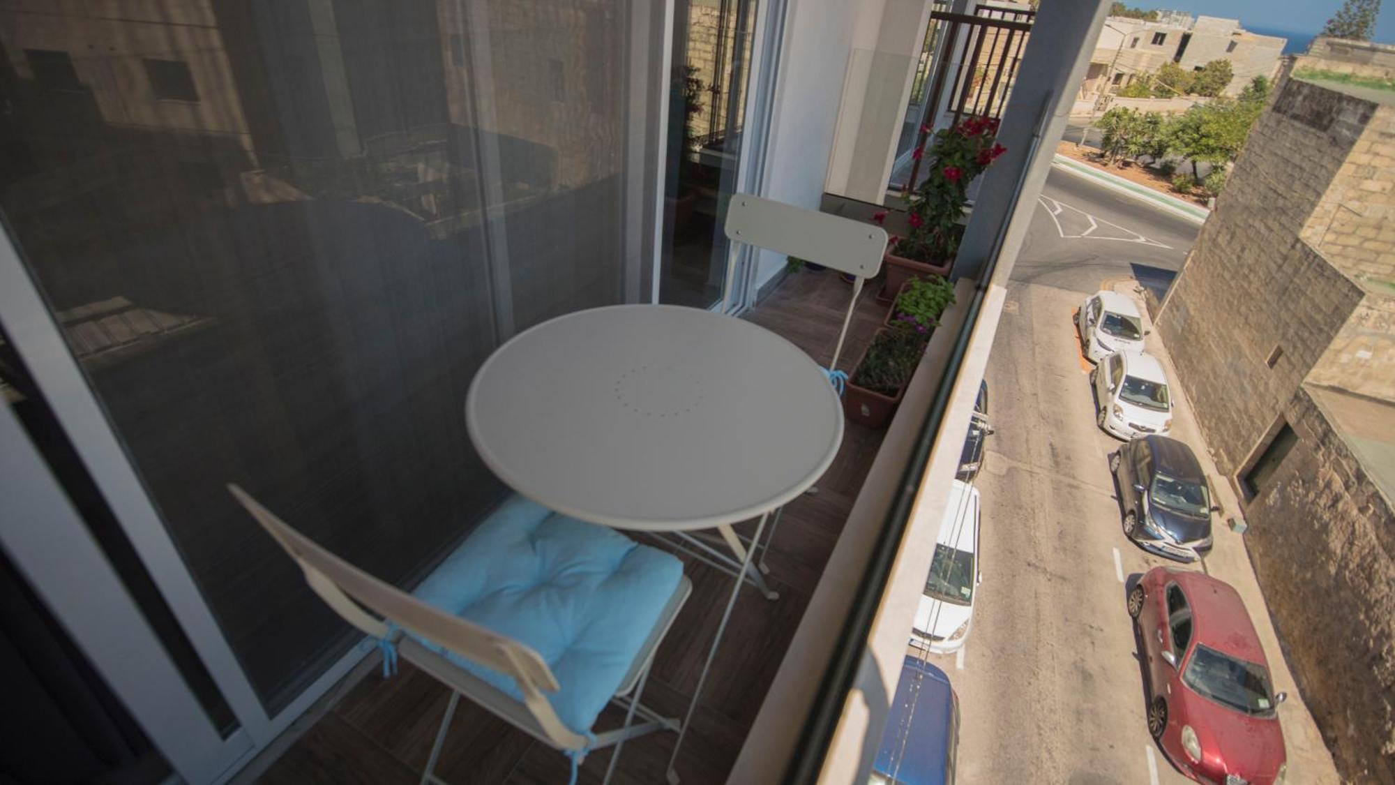Msiebah Court Modern Near Sliema And St Julians *